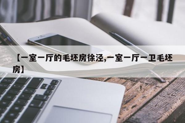 【一室一厅的毛坯房徐泾,一室一厅一卫毛坯房】