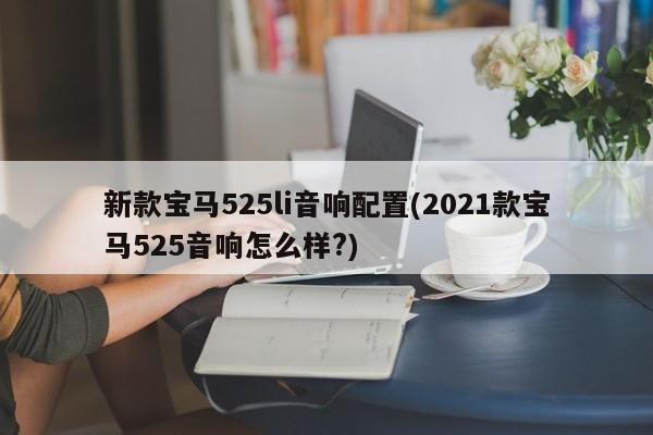 新款宝马525li音响配置(2021款宝马525音响怎么样?)