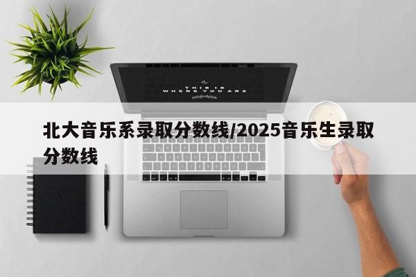 北大音乐系录取分数线/2025音乐生录取分数线