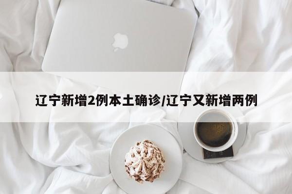 辽宁新增2例本土确诊/辽宁又新增两例