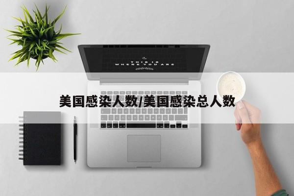 美国感染人数/美国感染总人数