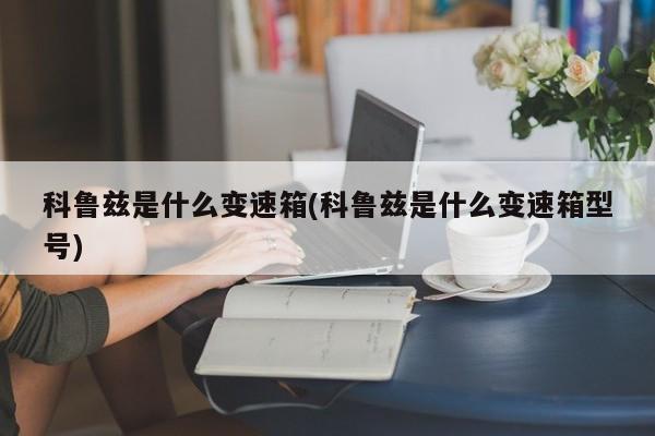 科鲁兹是什么变速箱(科鲁兹是什么变速箱型号)