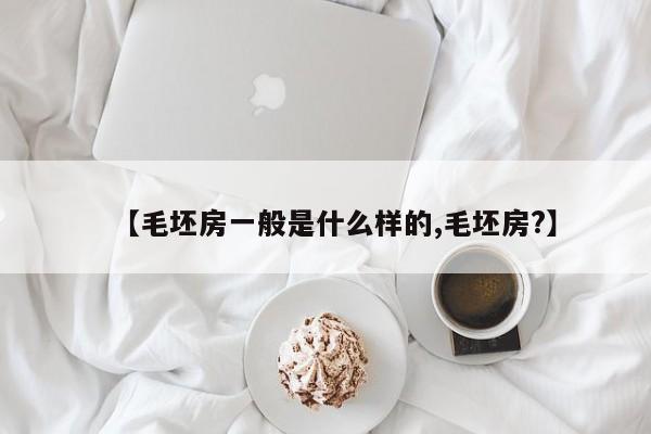 【毛坯房一般是什么样的,毛坯房?】