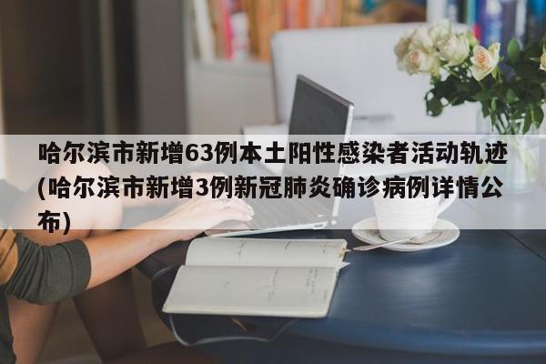 哈尔滨市新增63例本土阳性感染者活动轨迹(哈尔滨市新增3例新冠肺炎确诊病例详情公布)