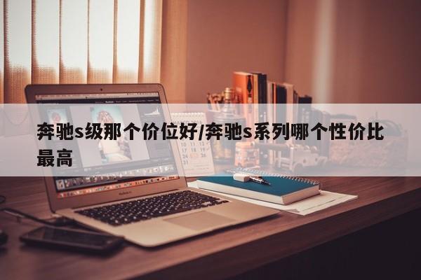 奔驰s级那个价位好/奔驰s系列哪个性价比最高
