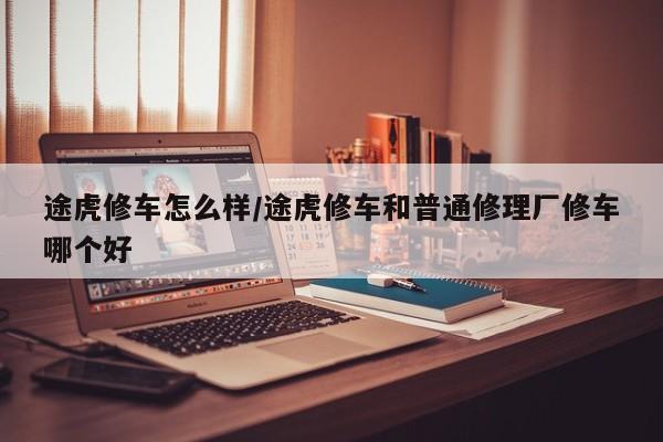 途虎修车怎么样/途虎修车和普通修理厂修车哪个好