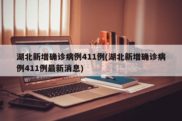 湖北新增确诊病例411例(湖北新增确诊病例411例最新消息)