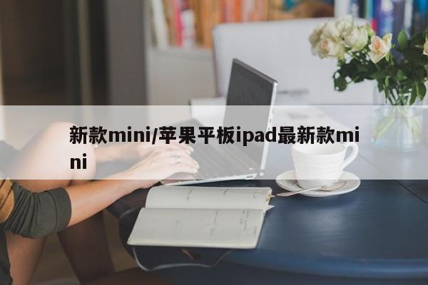 新款mini/苹果平板ipad最新款mini