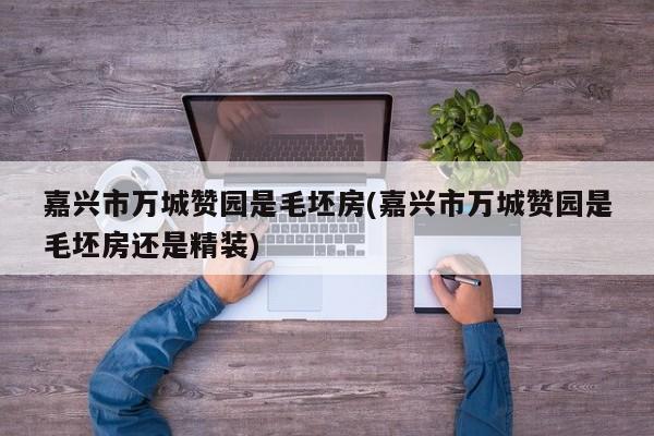 嘉兴市万城赞园是毛坯房(嘉兴市万城赞园是毛坯房还是精装)