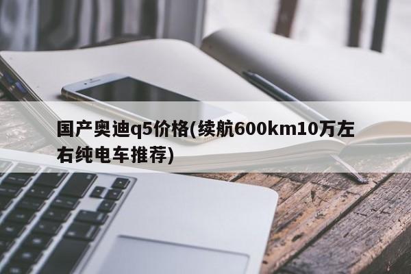 国产奥迪q5价格(续航600km10万左右纯电车推荐)