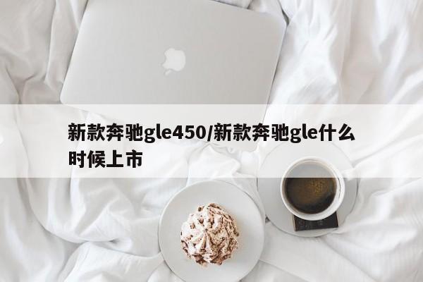 新款奔驰gle450/新款奔驰gle什么时候上市