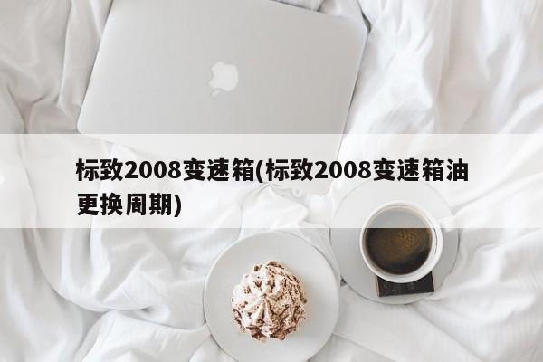 标致2008变速箱(标致2008变速箱油更换周期)