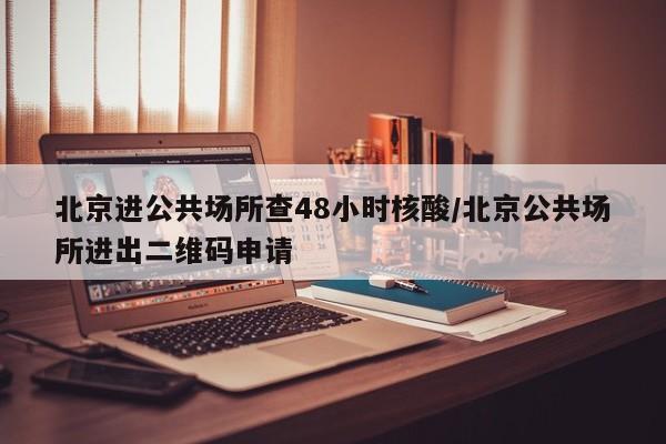 北京进公共场所查48小时核酸/北京公共场所进出二维码申请