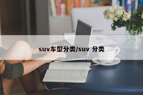 suv车型分类/suv 分类